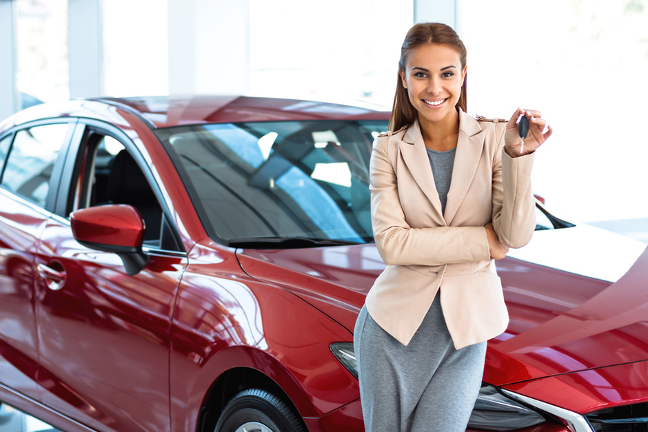 Car Rental Offers in Dubai