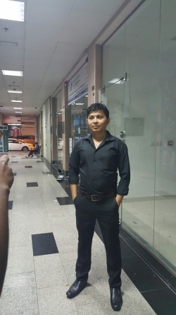SAFIKUL ISLAM