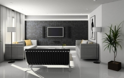 INTERIOR DESIGNING