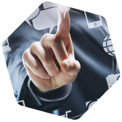 Business solution