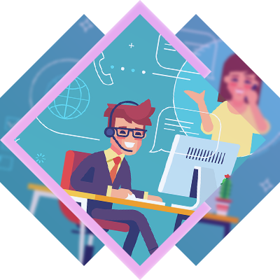 Online businesses