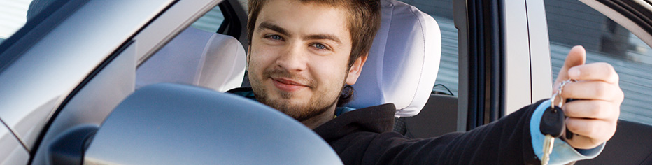 Rent a Car UAE